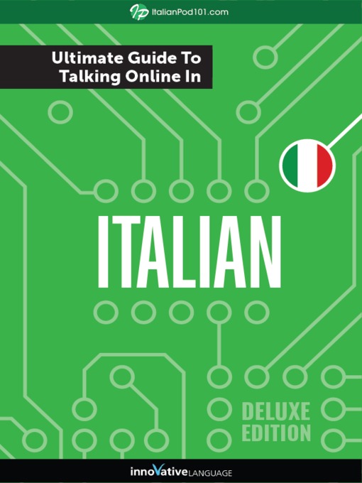 Cover image for The Ultimate Guide to Talking Online in Italian